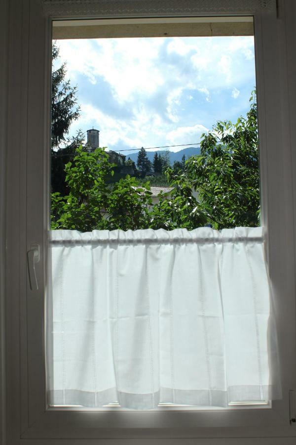 La Casa Dei Nonni Apartment Tassullo Exterior foto