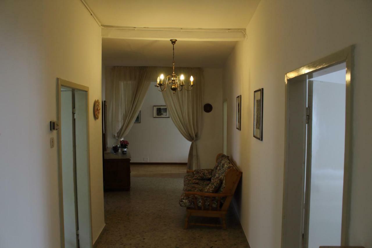 La Casa Dei Nonni Apartment Tassullo Exterior foto