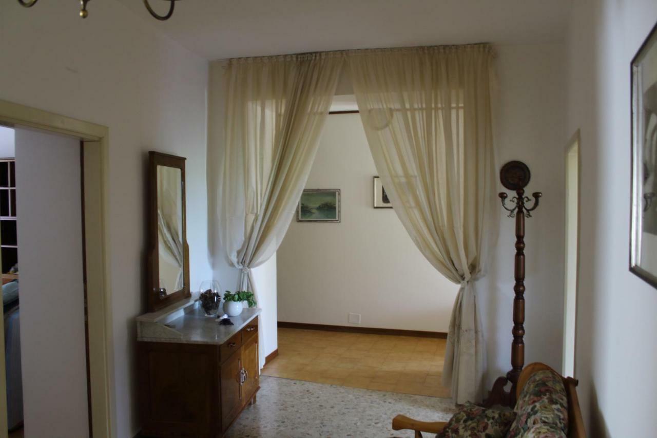 La Casa Dei Nonni Apartment Tassullo Exterior foto